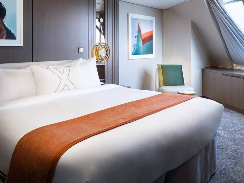 Sunset Sky Suite